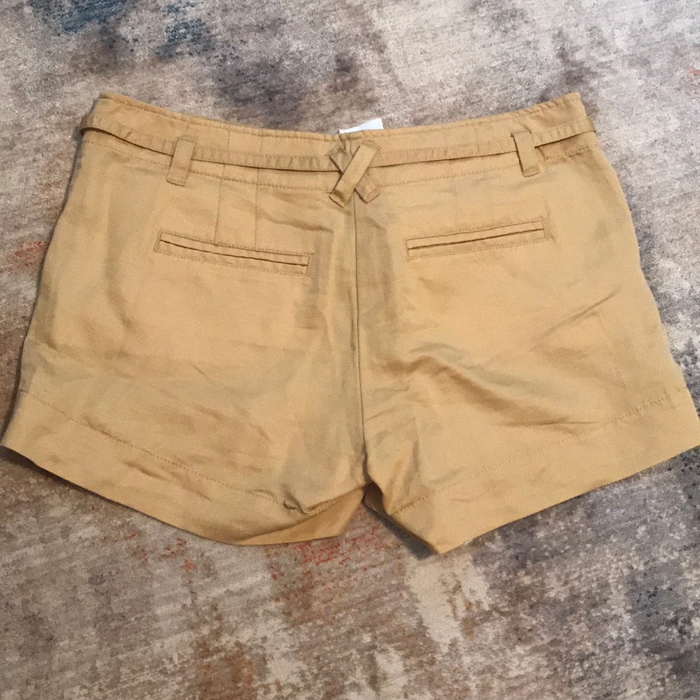 J.Crew City Fit shorts NWT - Picture 2 of 6